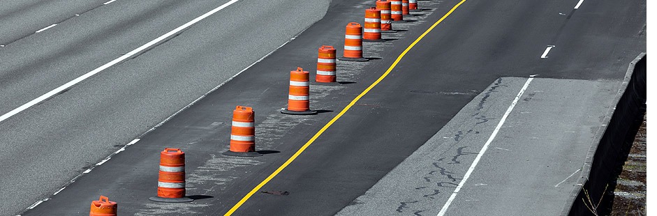 I-35 Pavement Repairs In Daviess County