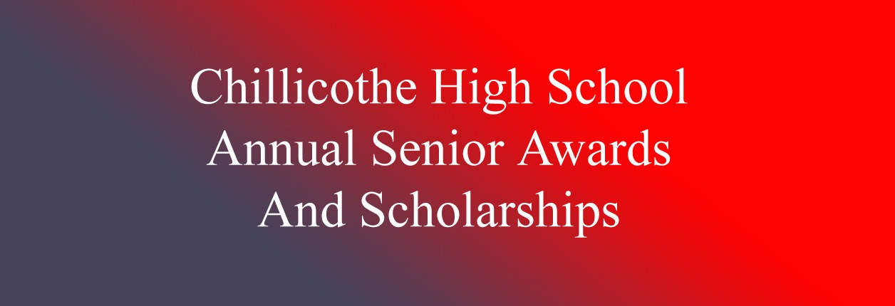 CHS Senior Awards Expected To Top $1,000,000