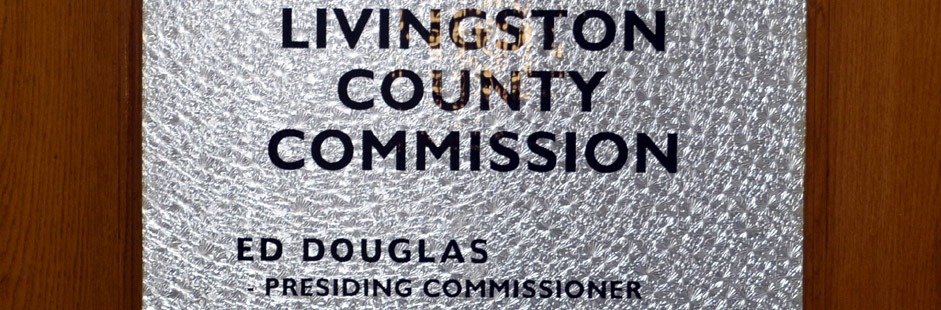 Personnel Items On County Commission Agenda