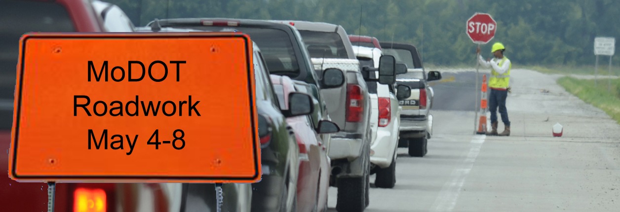 MoDOT Roadwork Plans For The Area Counties