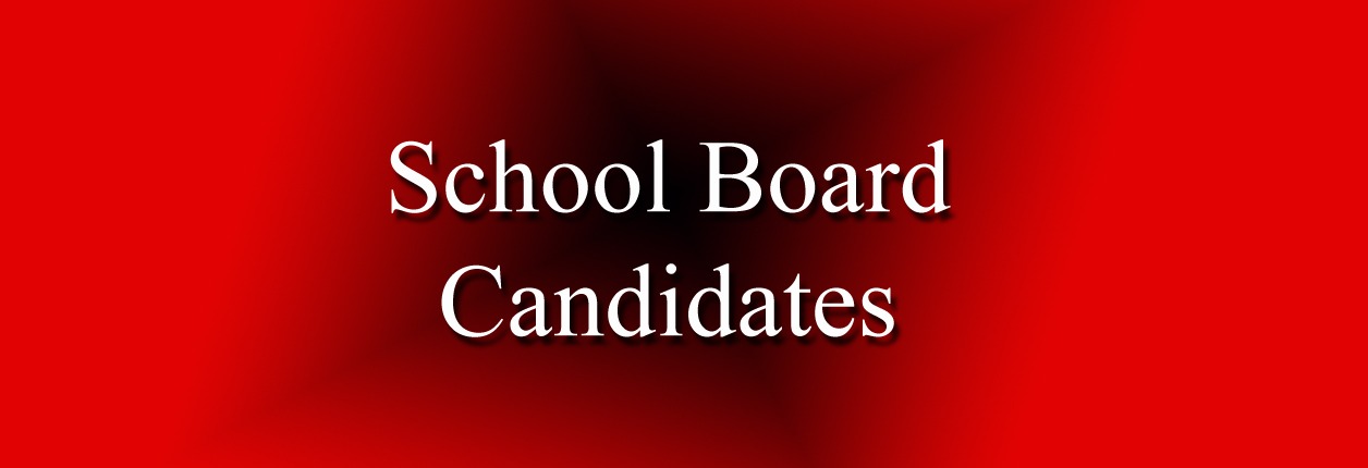 Election: Chillicothe R-II School Board Candidate Brice Walker