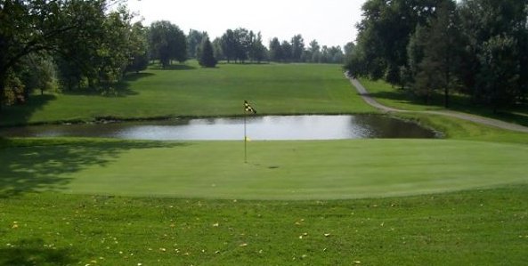 Trenton Runner-Up, Chillicothe Top 10 In Cameron Invitational Golf Tournament