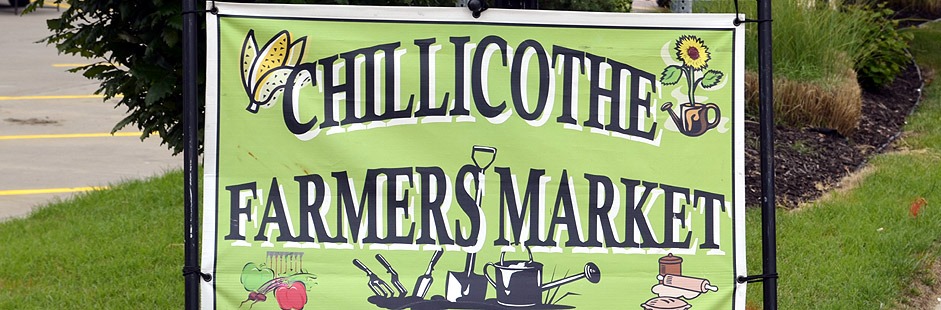 Farmer’s Market To Open Saturday With Hog Roast