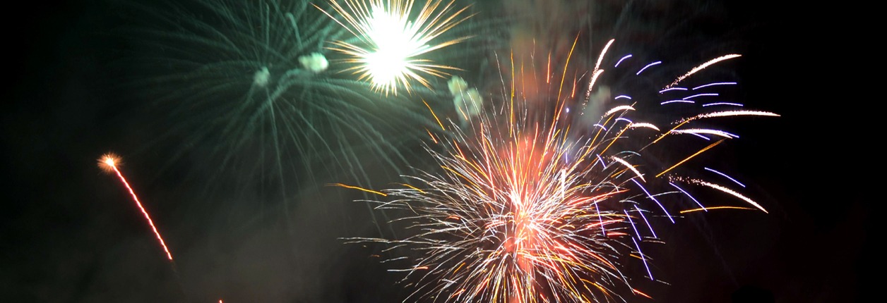 Chillicothe Fireworks Set For July 3rd