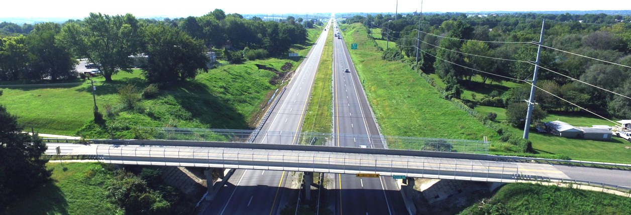 MoDOT’s STIP for 2024-2028 – Livingston county Projects