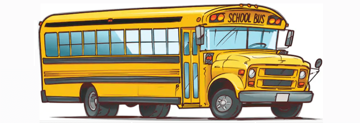 School Bus Route Registration Nearing Deadline