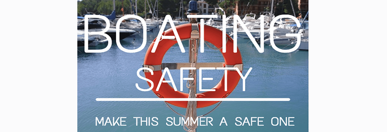 Boater Safety Certification