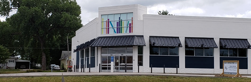 Lillian DesMarias Youth Library Ribbon Cutting Is Friday