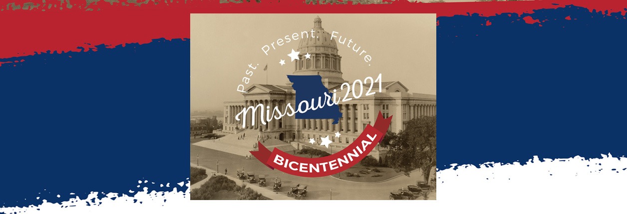 Local Organizations Sponsor Entries For The Missouri’s Bicentennial Youth Poster Contest