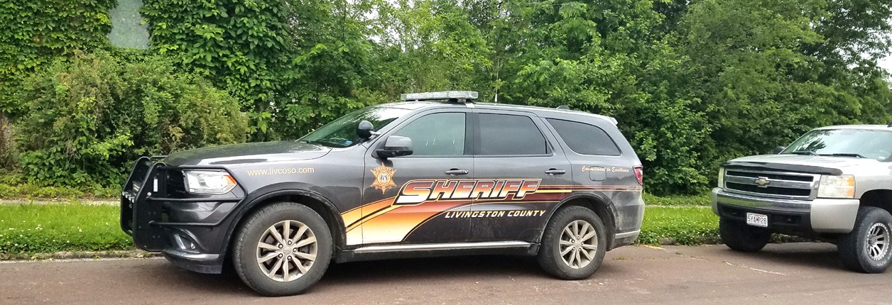 Sheriff Seeks Information On Car That Got Away
