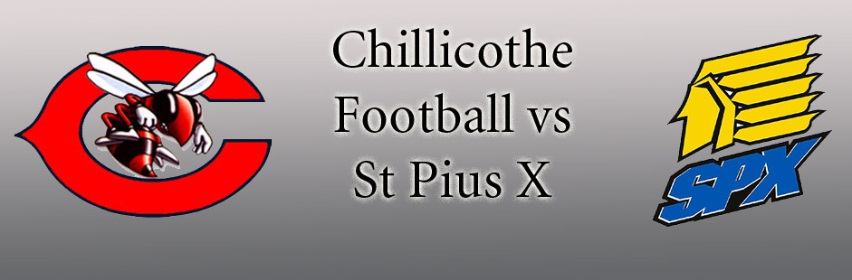 Hornets at St Pius X Football Preview