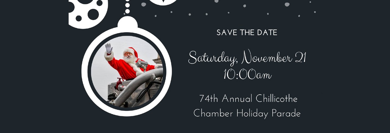 Holiday Parade Grand Marshal – Livingston County Health Center