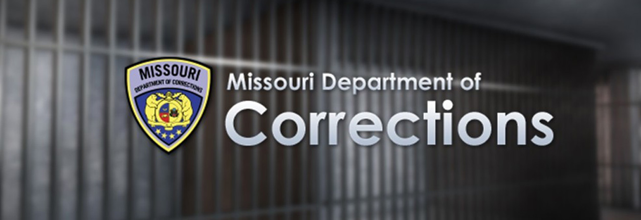 Five Headed To The Missouri Department of Corrections
