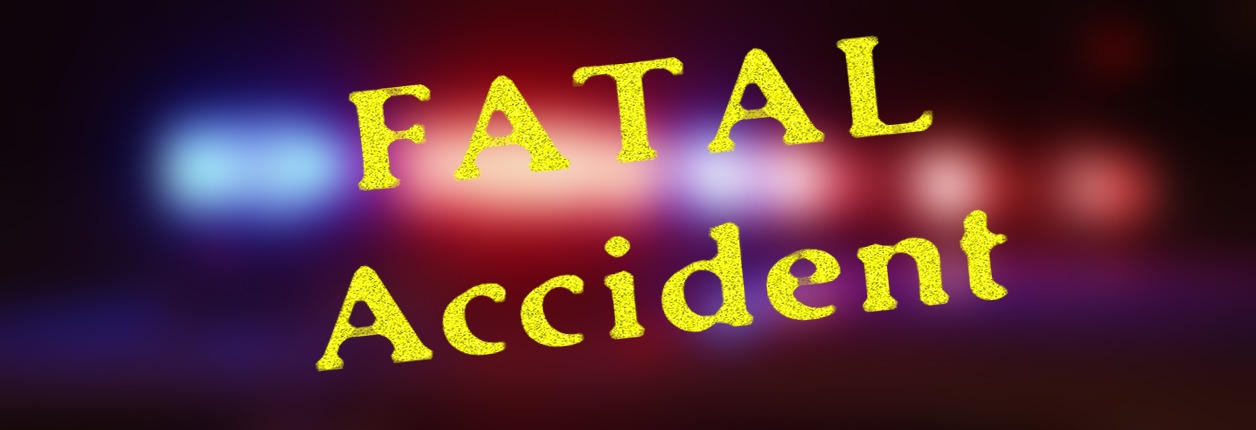 Two Fatal Accidents In The Area Counties