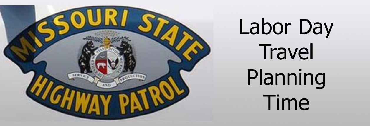 Labor Day Travel – Troopers Say Think Safety