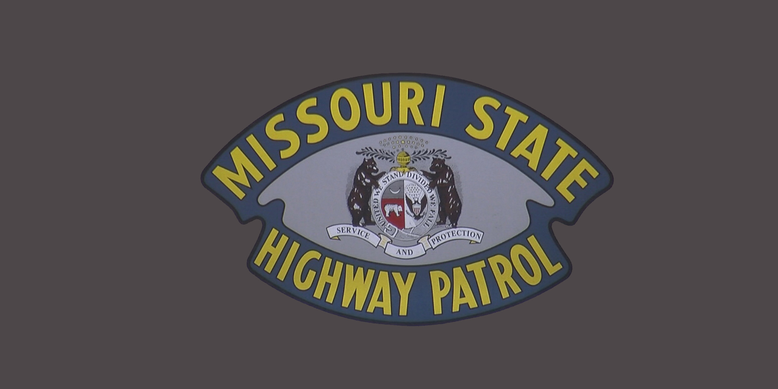 Three Arrests By Highway Patrol Monday In The Area Counties