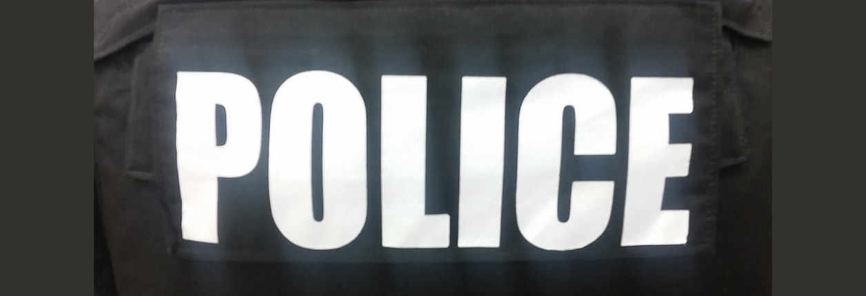 Drug Arrest, Aggressive Animal & Accidents In Chillicothe Police Report
