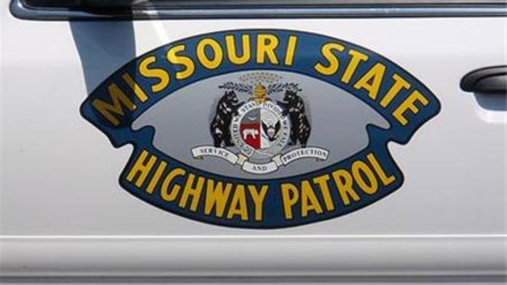 Highway Patrol Arrest Reports