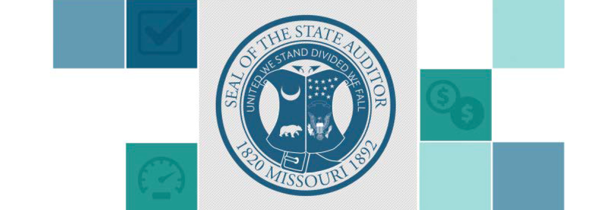 State Completes Carroll County Audit