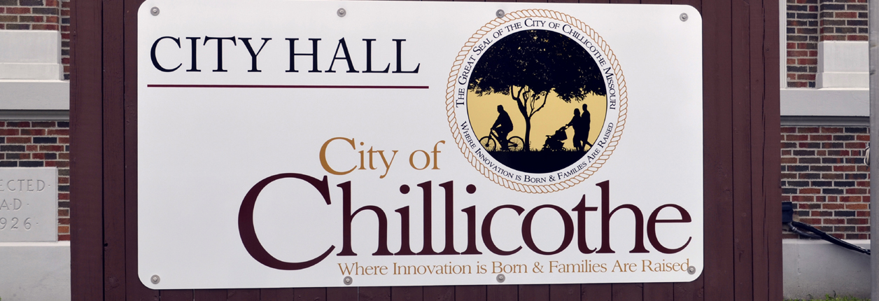 Chillicothe Board Positions Available