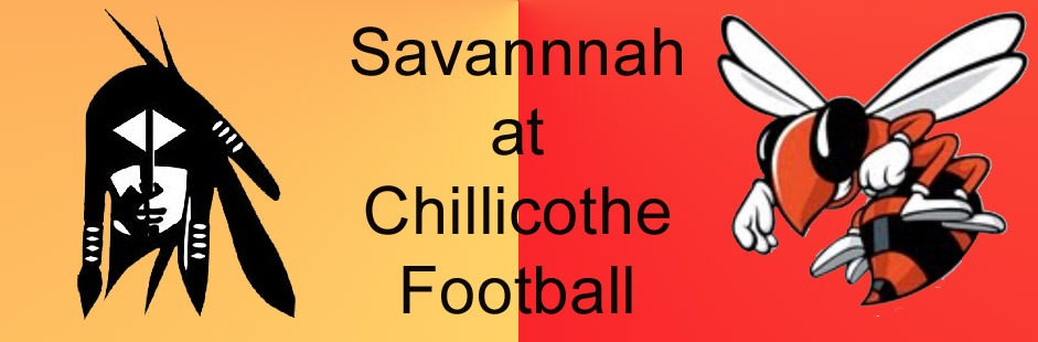 Chillicothe Hosts Savannah Friday Night