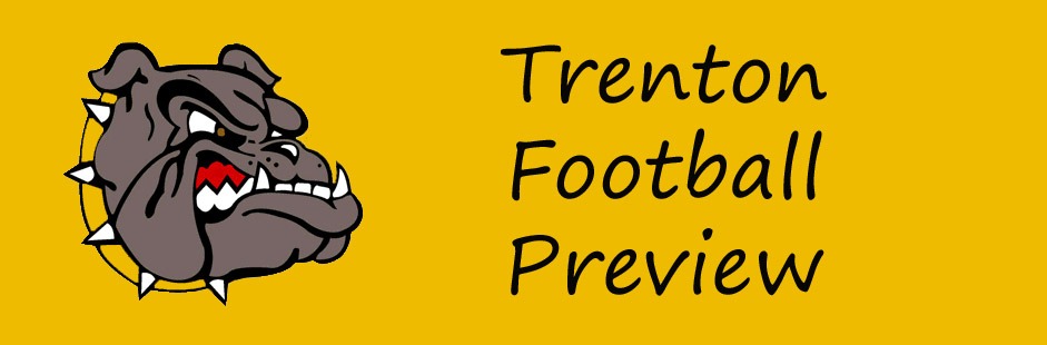 Trenton vs Maysville Football Preview