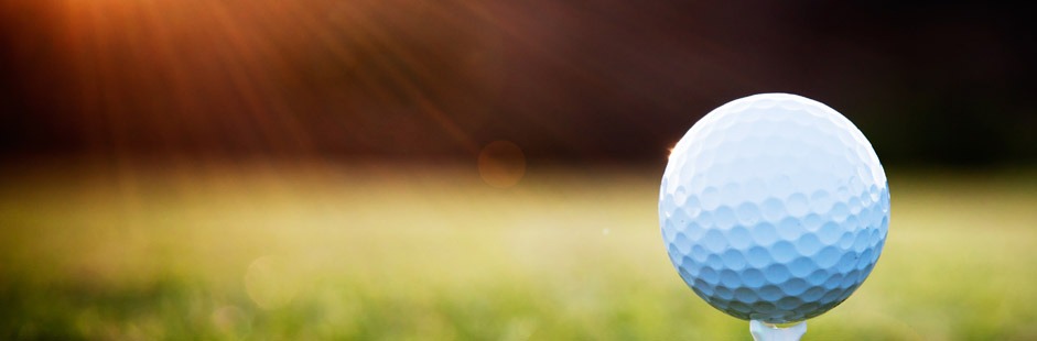 Hornets Golf Places 5th in MEC Tournament