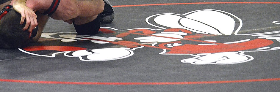 6 Chillicothe Wrestlers Qualify For State Tournament