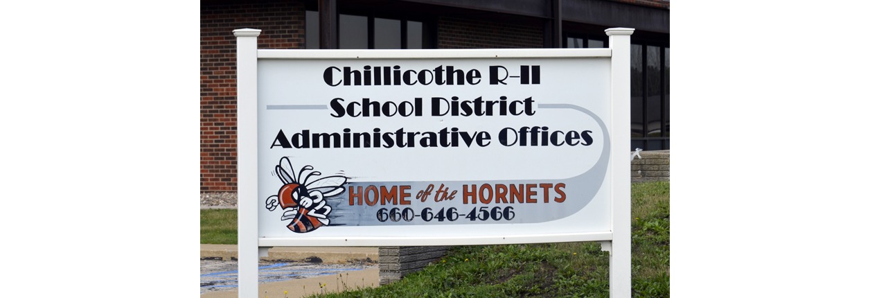 Chillicothe R-II School Board – Bid, Meals, and More