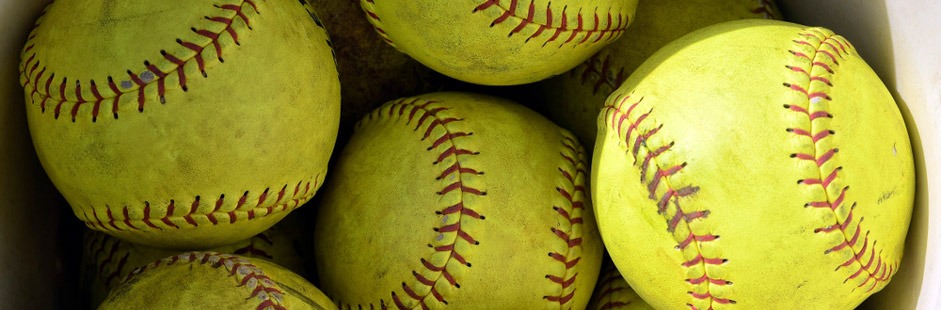 Middle School Softball Sweeps Penny