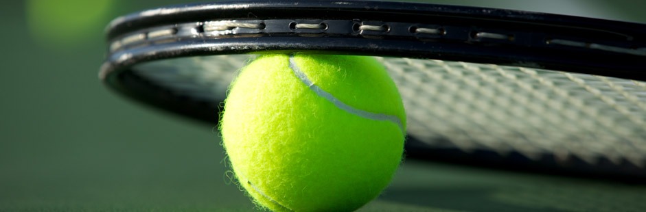 Lady Hornets Tennis Wins 4th Straight District Championship