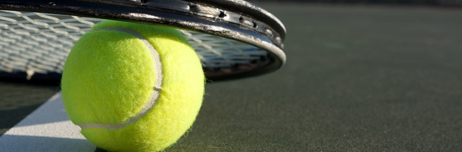 CHS Lady Hornets Tennis Results