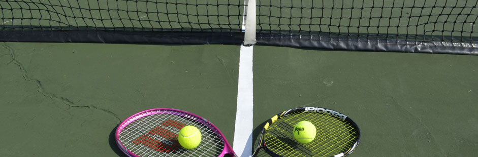 Girls Tennis Sectionals Schedule Set