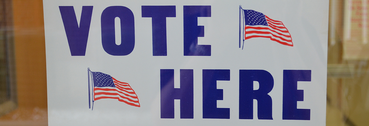 Livingston County Polling Places – April 5th Election