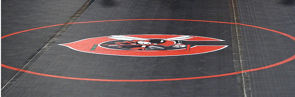 Lady Hornets Wrestling Competes in 50th Annual Marshall Invite