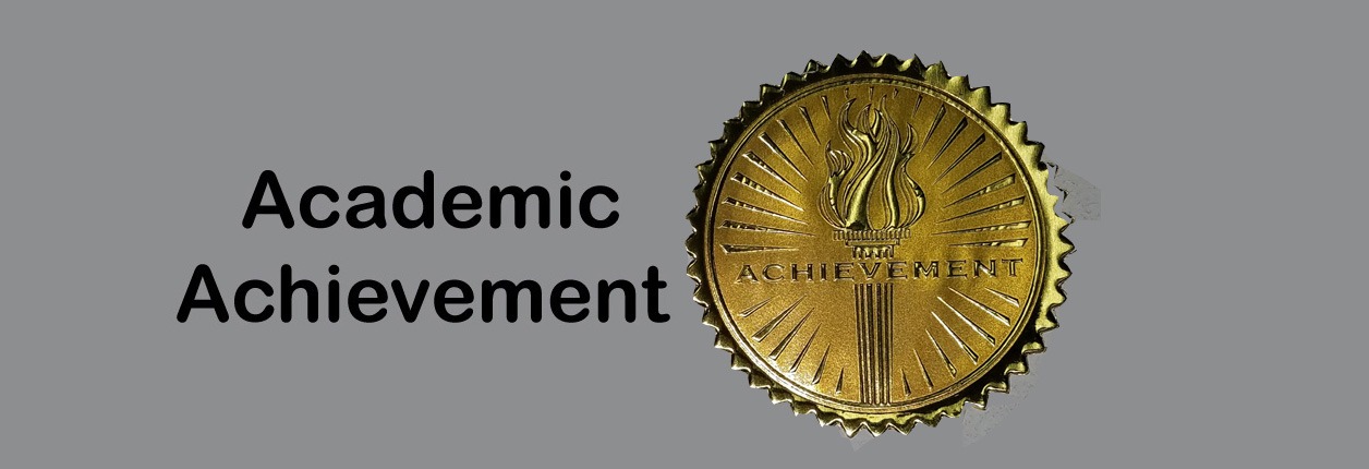 Academic Achievement Awards