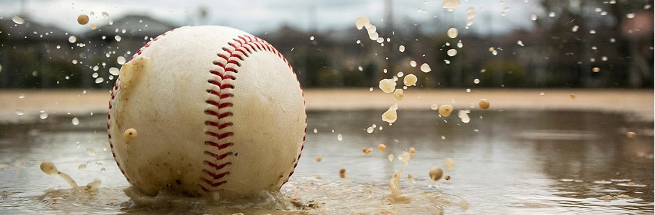 Another Mudcats Game Rained Out