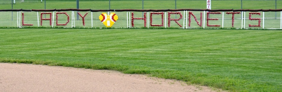 Lady Hornets Use Big Fourth Inning To Fly Past South Harrison