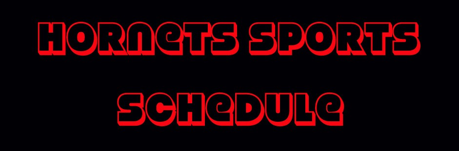 Chillicothe High School Sports Schedule April 11 – 15