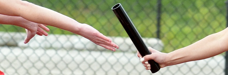 CHS Track Season Begins with Time Trials