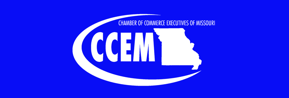 Chamber Director Selected As President Of Chamber of Commerce Executives of Missouri