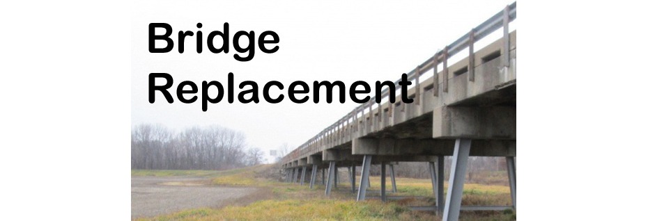 Missouri 139 – Grand River Overflow Bridge Replacement