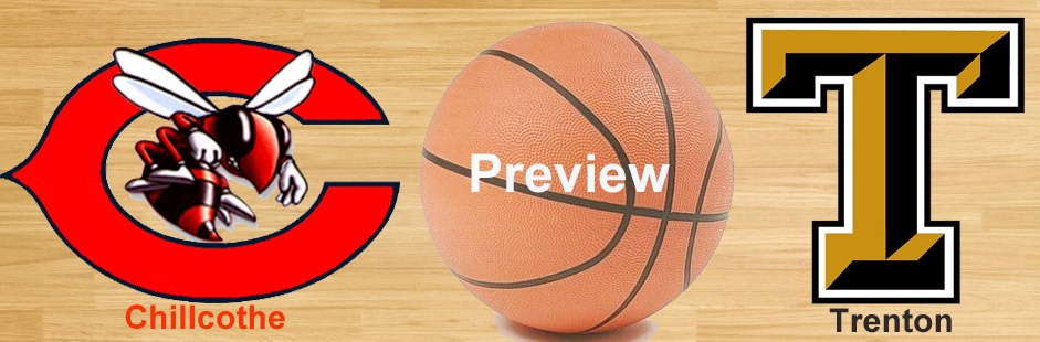 Hornets vs Trenton Previews