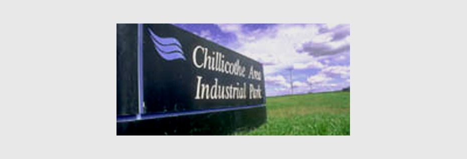 Chillicothe Continues To Seek Grant Funding For Industrial Park