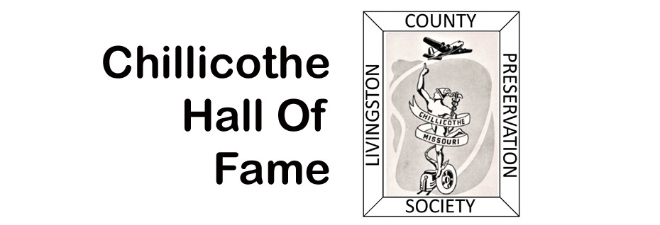 Nomination Sought For Chillicothe Hall Of Fame
