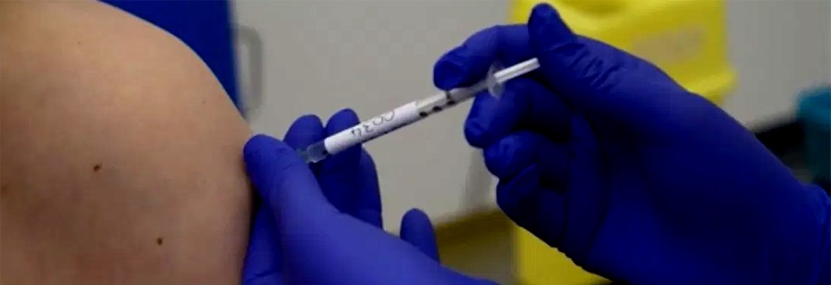 Jansen Vaccine Released – Local Clinic Scheduled