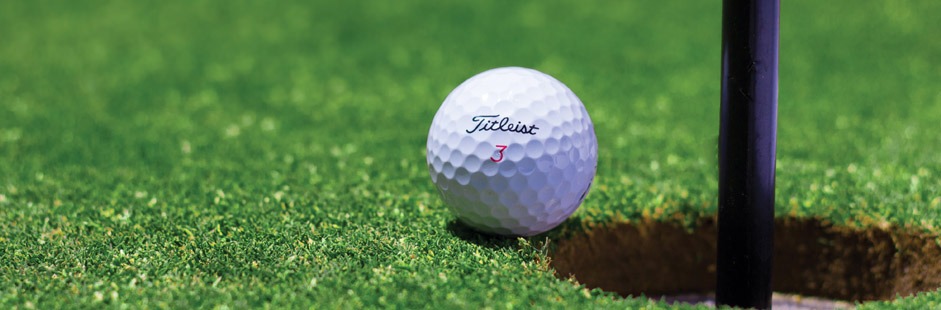 Girls Golf Takes 1st Place At Sedalia Tournament