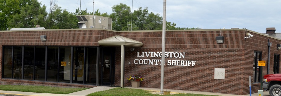 County Commission Looks To Repair Sheriff’s Office Roof