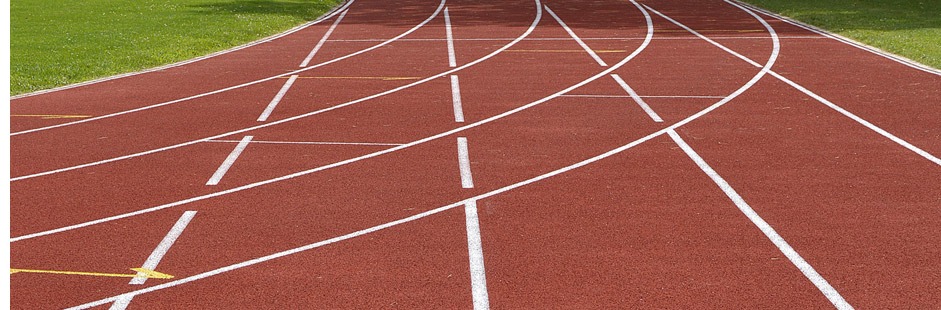 Class 1 and 2 District Track Results