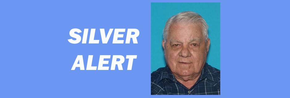 SILVER ALERT For Livingston County Man